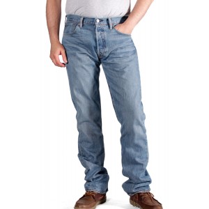 levis 501 johnny red 830