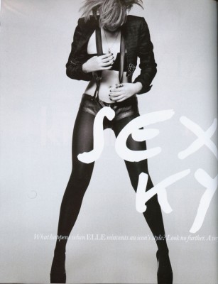 Kylie Minogue w Elle 2.jpg