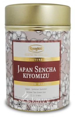 pol pm zielona herbata ronnefeldt couture japan sencha kiyomizu 100g 1051 1 714