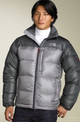 the north face 111